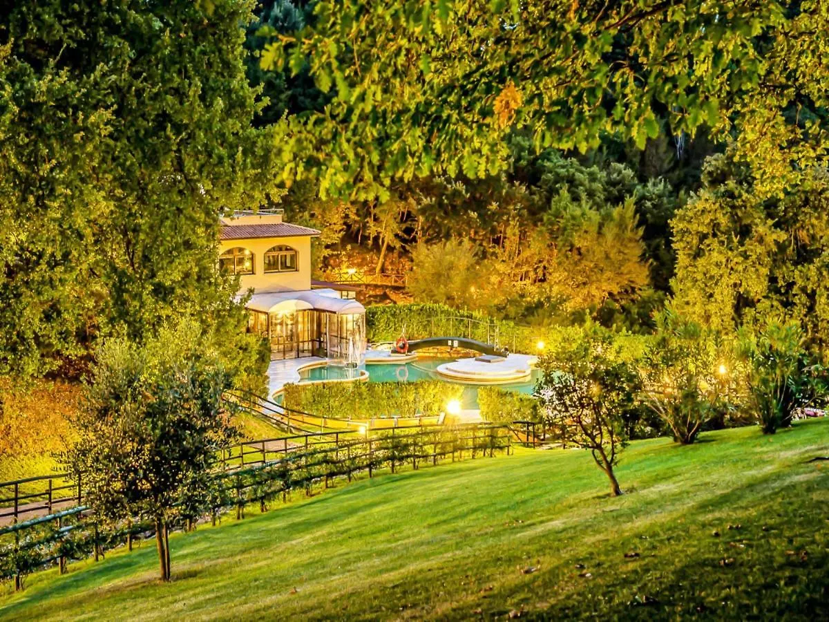 Holiday Home Thermae Villa 36 By Interhome Sorano  0*, Sorano (Grosseto) Italy