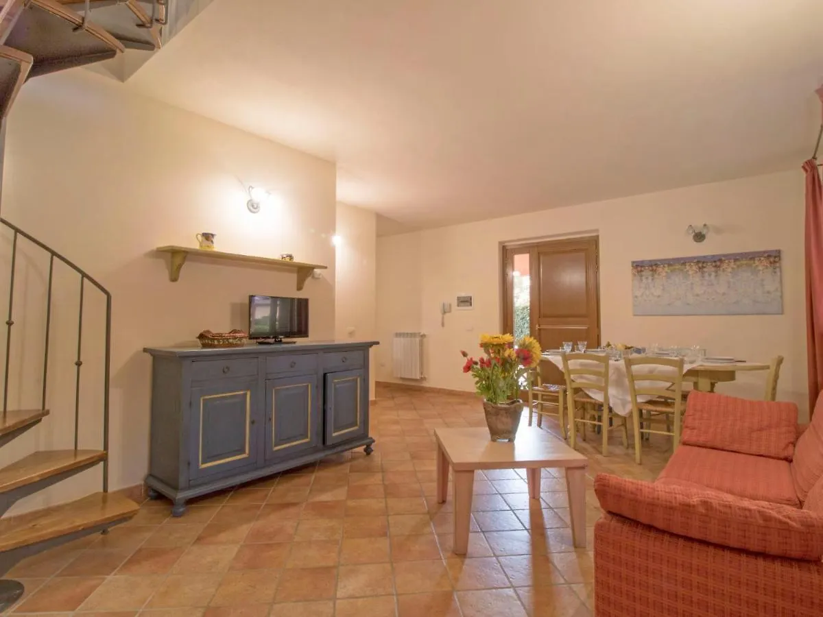 Holiday Home Thermae Villa 36 By Interhome Sorano   Sorano (Grosseto)