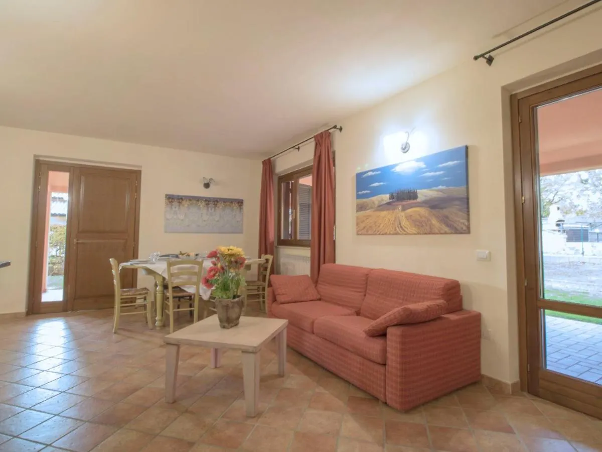 Holiday Home Thermae Villa 36 By Interhome Sorano  0*, Sorano (Grosseto)