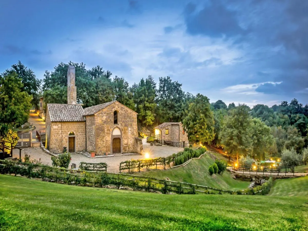 Holiday Home Thermae Villa 36 By Interhome Sorano  0*, Sorano (Grosseto)