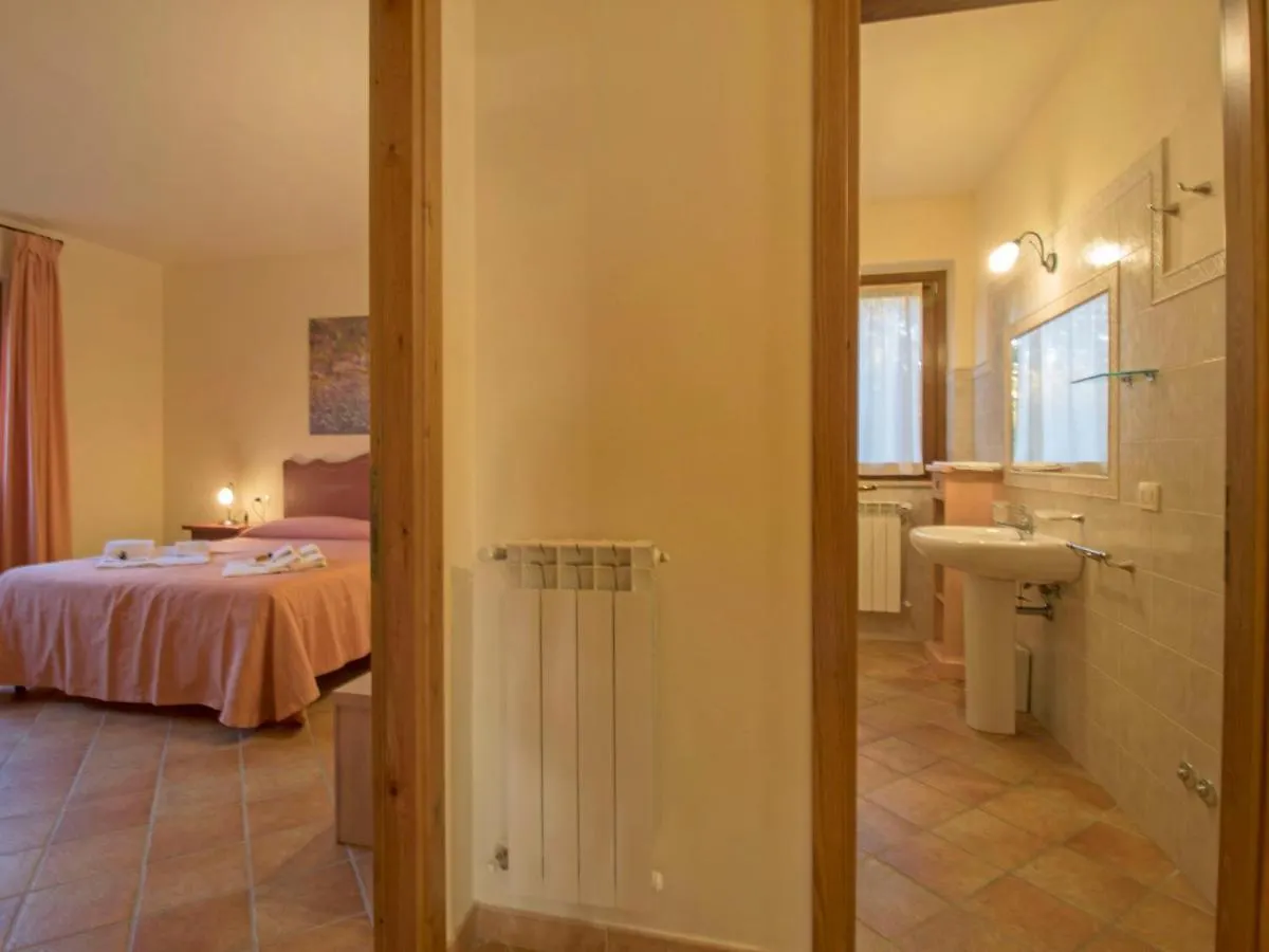 Holiday Home Thermae Villa 36 By Interhome Sorano