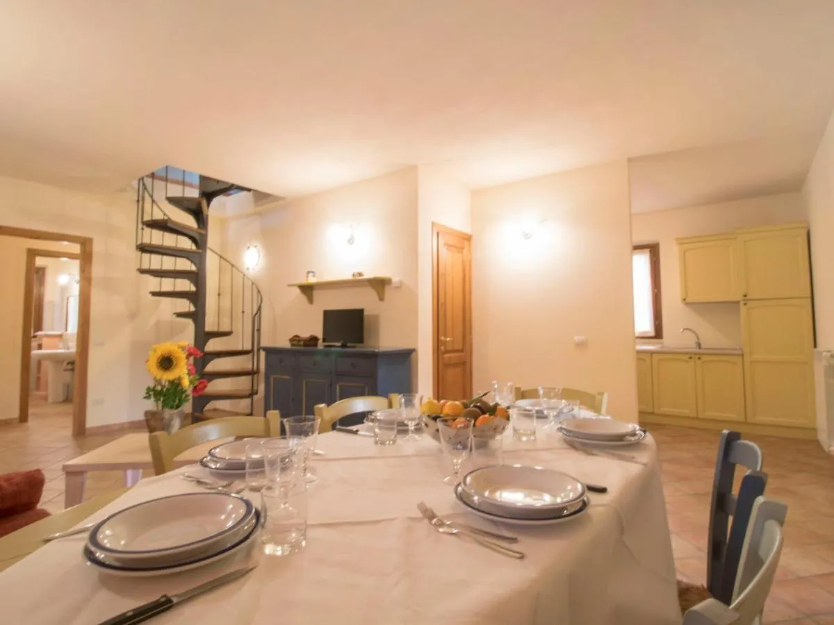 Holiday Home Thermae Villa 36 By Interhome Sorano  0*, Sorano (Grosseto) Italy