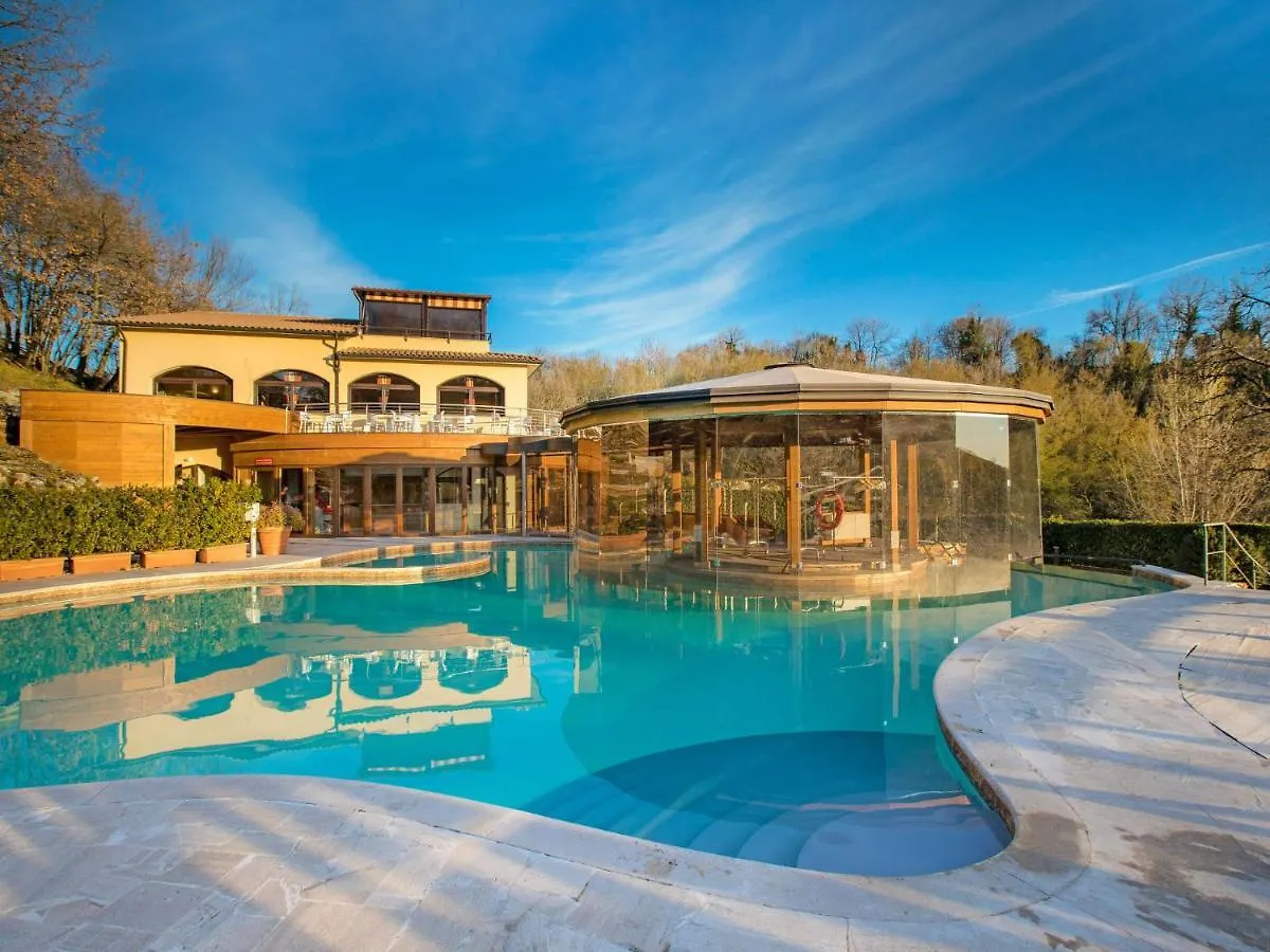 Holiday Home Thermae Villa 36 By Interhome Sorano  Italy