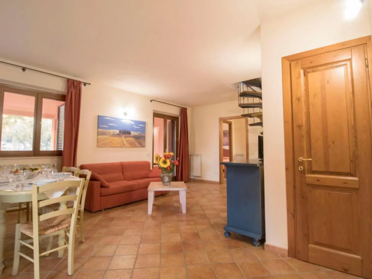 Holiday Home Thermae Villa 36 By Interhome Sorano   Sorano (Grosseto)