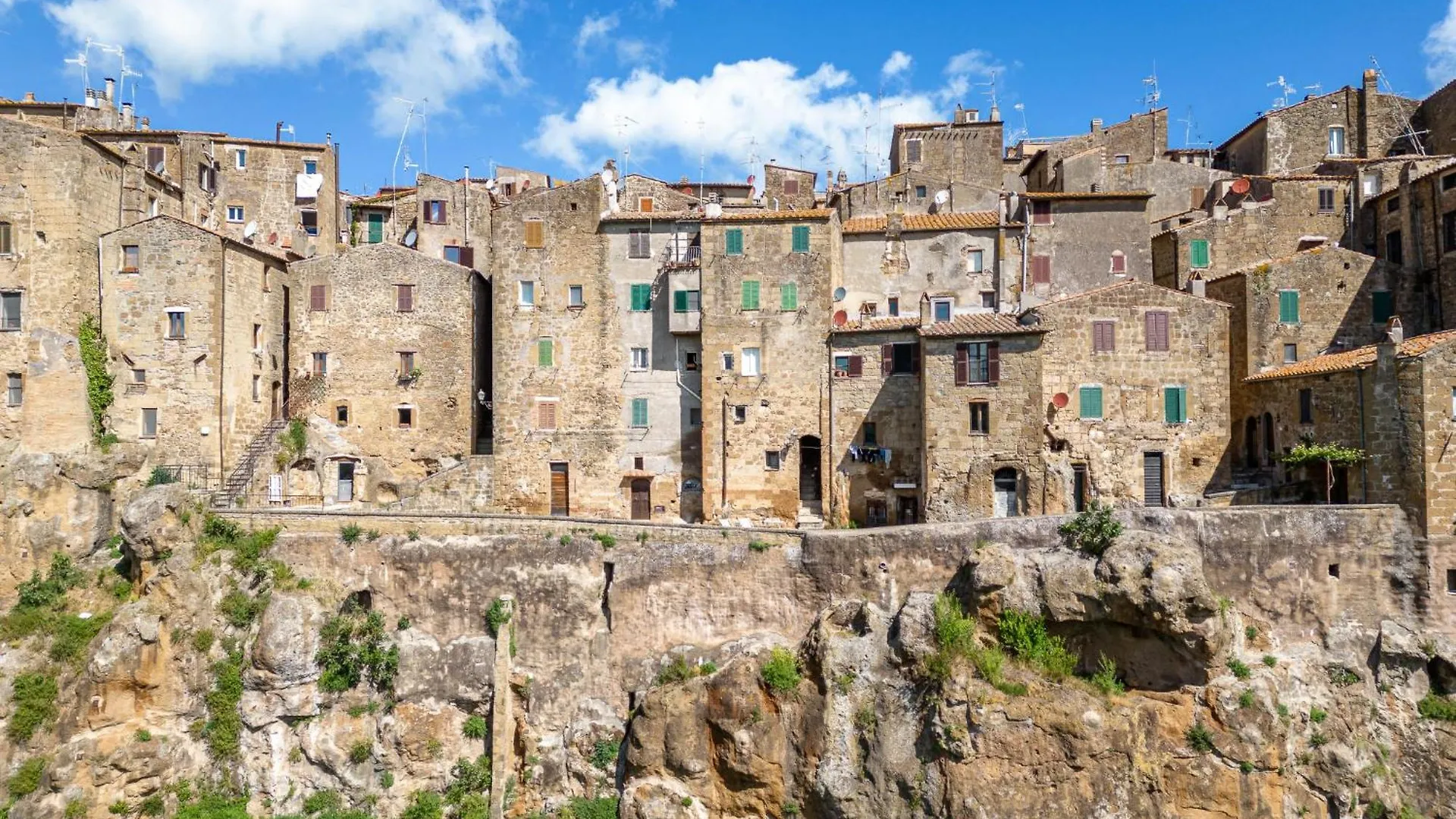 Holiday Home Thermae Villa 36 By Interhome Sorano  Italy