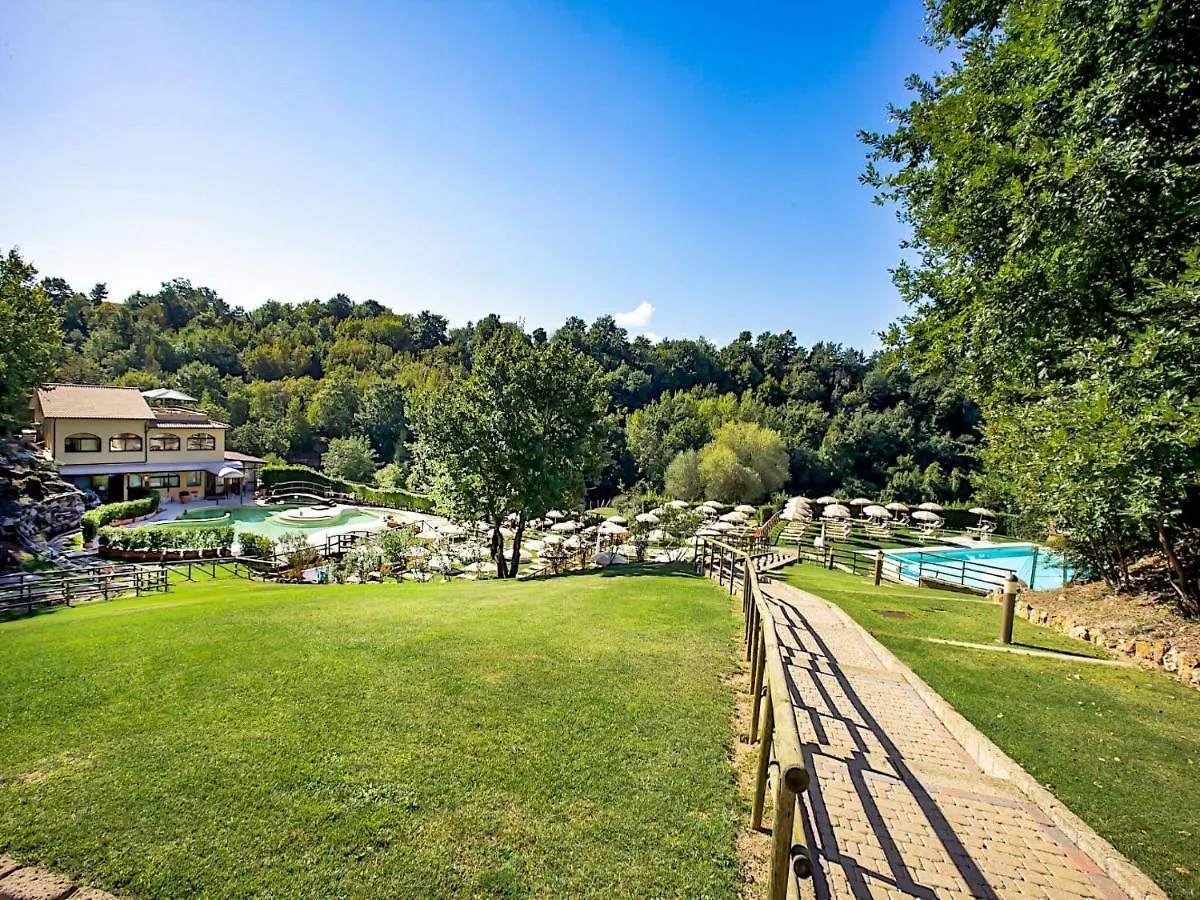 Holiday Home Thermae Villa 36 By Interhome Sorano  Sorano (Grosseto)