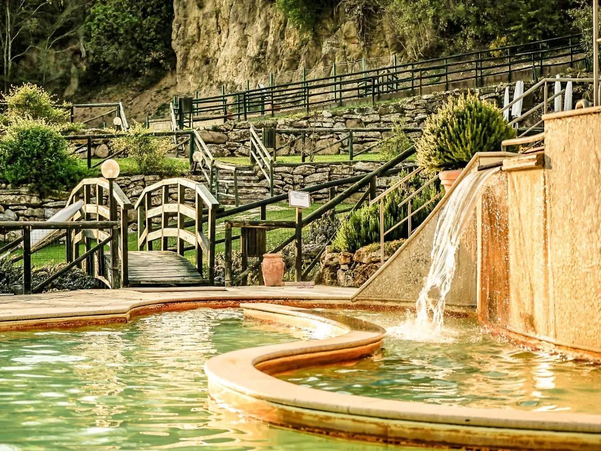 Holiday Home Thermae Villa 36 By Interhome Sorano