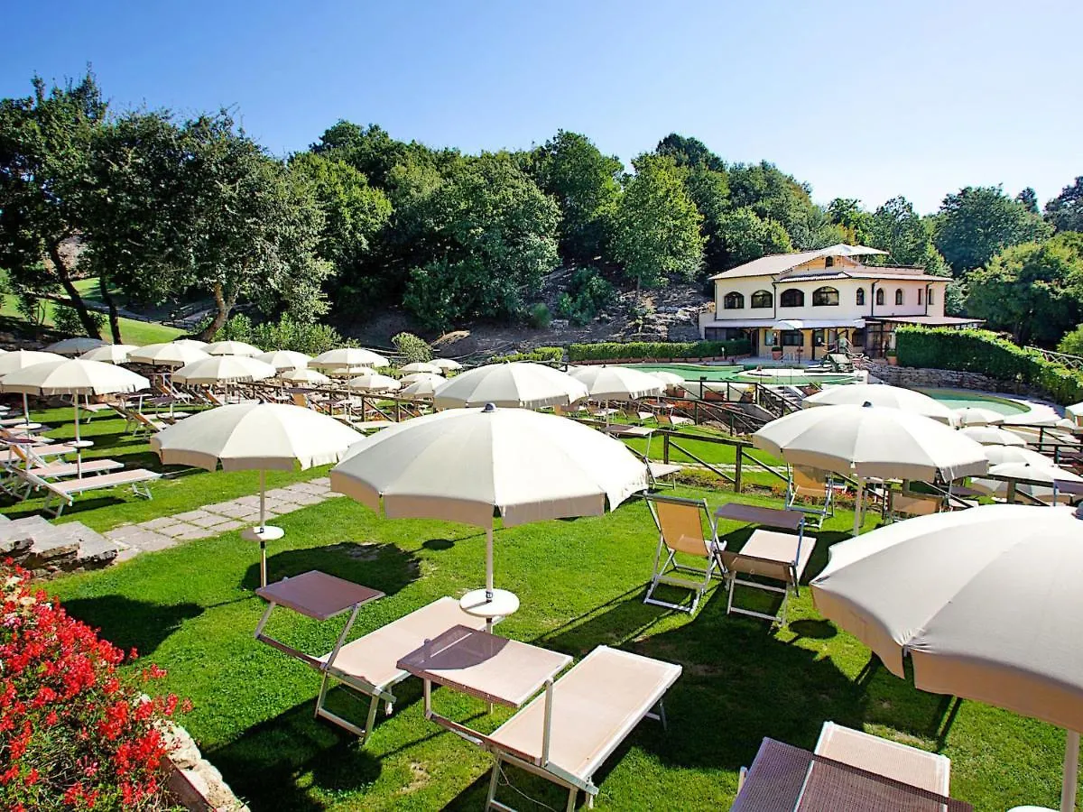 Holiday Home Thermae Villa 36 By Interhome Sorano  Sorano (Grosseto)
