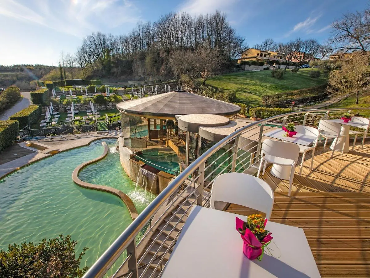 Holiday Home Thermae Villa 36 By Interhome Sorano