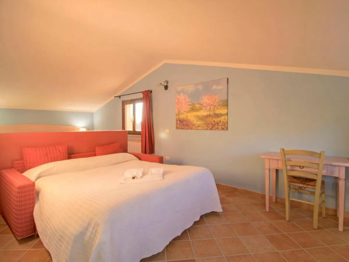 Holiday Home Thermae Villa 36 By Interhome Sorano