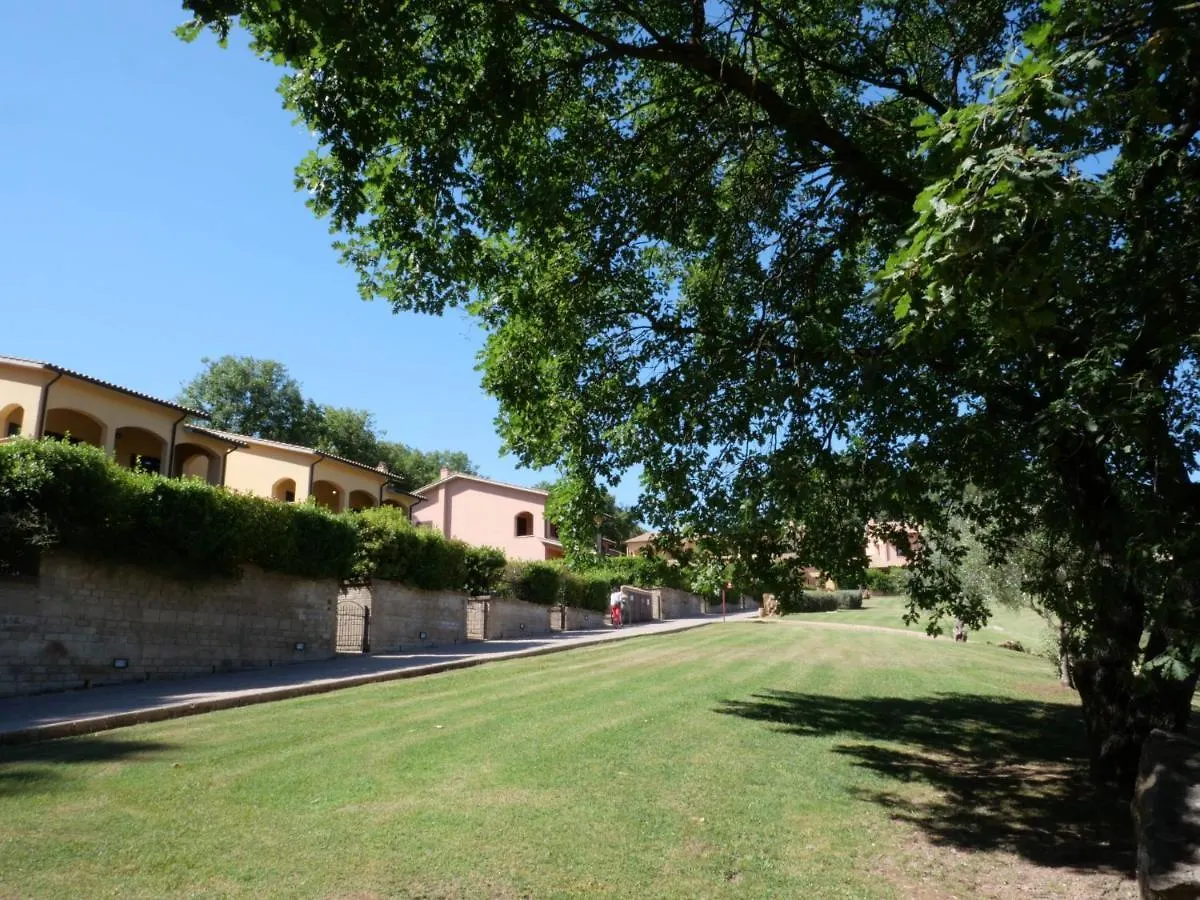 Holiday Home Thermae Villa 36 By Interhome Sorano  0*, Sorano (Grosseto) Itálie