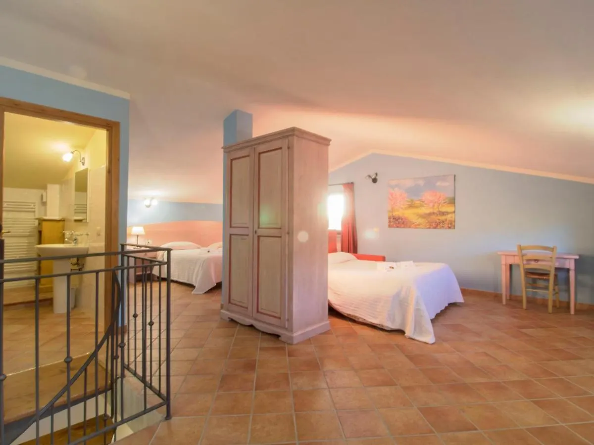 Holiday Home Thermae Villa 36 By Interhome Sorano  Sorano (Grosseto)